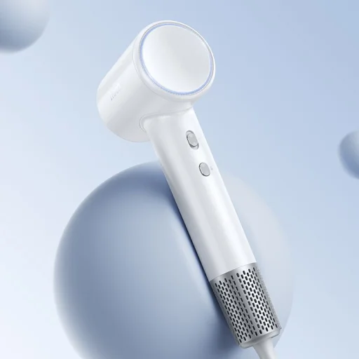 Hoco HP16 hajszárító fehér - 8