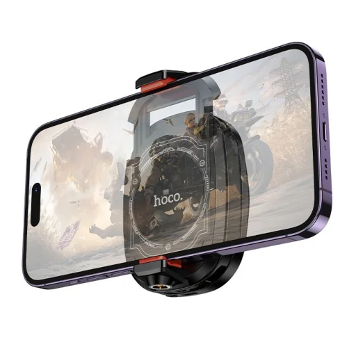 Hoco GM76 telefon hűtőventillátor fekete - 2