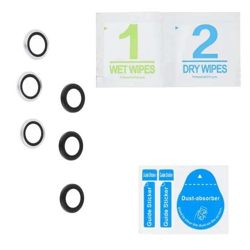 iPhone 15 Pro fekete tok, - 6