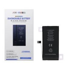 iPhone 12 Mini JCID diagnosztizálható akkumulátor 2227 mAh (standard kapacitás)