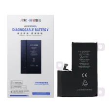 iPhone 14 Pro Max Diagnosztizálható Akkumulátor JCID 4323 mAh (standard kapacitás)