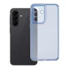 Samsung Galaxy A37 tok MATRIX CLEAR kék thumbnail