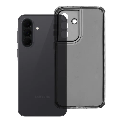 Samsung Galaxy A37 puzdro MATRIX CLEAR puzdro čierne - 8