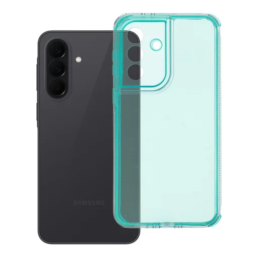 Samsung Galaxy A37 puzdro MATRIX CLEAR ako puzdro - 8