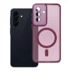 Samsung Galaxy A57 lila tok thumbnail