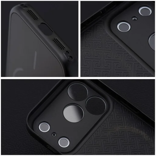 iPhone 14 Pro MAKE 17 tok fekete - 9