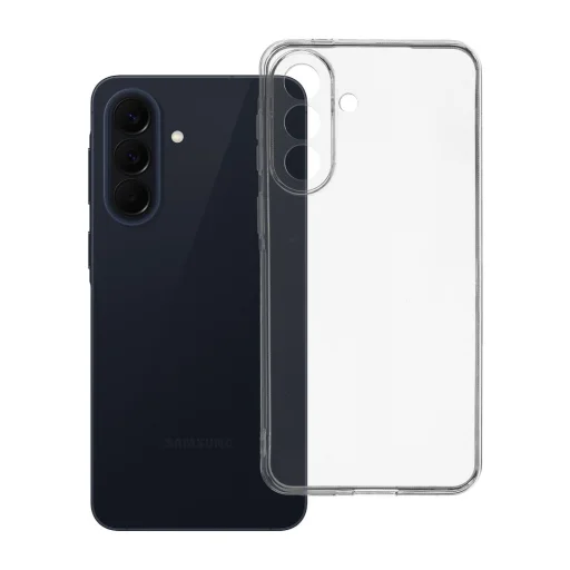 Samsung Galaxy A57 5G puzdro CLEAR Case 2 mm (ochrana fotoaparátu) priehľadné - 7