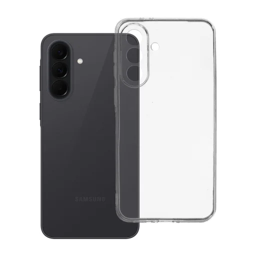 Priehľadný obal pre Samsung Galaxy A37 5G - 7
