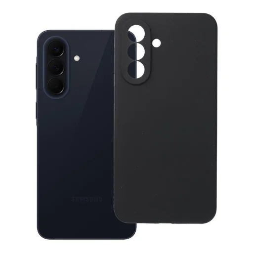 Samsung Galaxy A57 5G silikónové puzdro čierne - 8