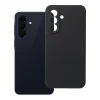 Samsung Galaxy A57 5G tok szilikon fekete thumbnail