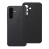 Samsung Galaxy A37 5G silikónové puzdro čierne thumbnail