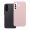 Samsung Galaxy A37 puzdro silikónové puzdro 2mm piesková ružová thumbnail