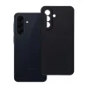 Samsung Galaxy A57 5G silikónové puzdro čierne thumbnail