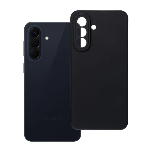 Samsung Galaxy A57 5G silikónové puzdro čierne - 11