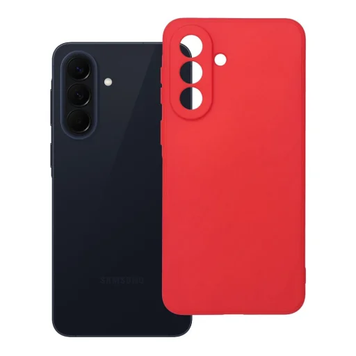 Samsung Galaxy A57 puzdro červené puzdro - 11