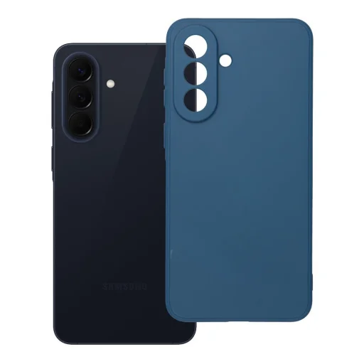 Samsung Galaxy A57 puzdro tmavomodré puzdro - 11