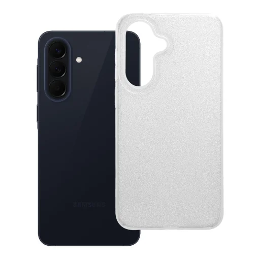 Samsung Galaxy A57 5G tok ezüst - 5