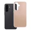 Zlaté puzdro na Samsung Galaxy A37 thumbnail