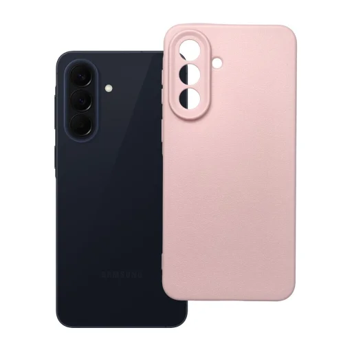 Samsung Galaxy A57 5G puzdro svetloružové - 5