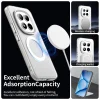Xiaomi Redmi Note 15 Pro+ 5G White Techsuit CandyCase MagSafe tok thumbnail