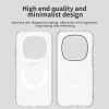 Xiaomi Redmi Note 15 Pro 5G White Techsuit - CandyCase MagSafe tok thumbnail