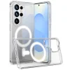 Samsung Galaxy S26 Ultra Transparent Techsuit MagSafe Pro tok thumbnail