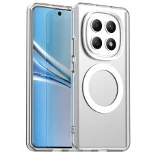 Xiaomi Redmi Note 15 5G Fehér Techsuit - CandyCase MagSafe tok