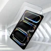 iPad 10 (2022) 10.9 / 11 (2025) Clear Techsuit ArmorGlass CrystalHD (2 pack) üvegfólia thumbnail