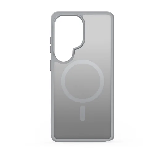 Samsung Galaxy S26 Ultra tok DUX DUCIS YIND kompatibilis MagSafe szürke tok - 2