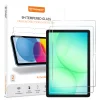 Samsung Galaxy Tab A9 Plus Techsuit - ArmorGlass CrystalHD (2 pack) - Clear üvegfólia thumbnail