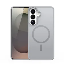 Samsung Galaxy S26 Plus DUX DUCIS YIND tok szürke