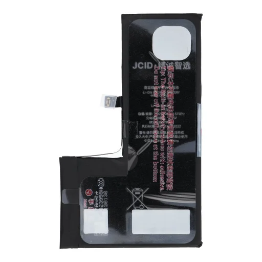 iPhone Xs JCID akkumulátor 3020 mAh (nagy kapacitás) - 3