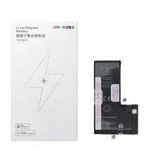 iPhone 11 Pro Max akkumulátor JCID 4440 mAh (nagy kapacitású)