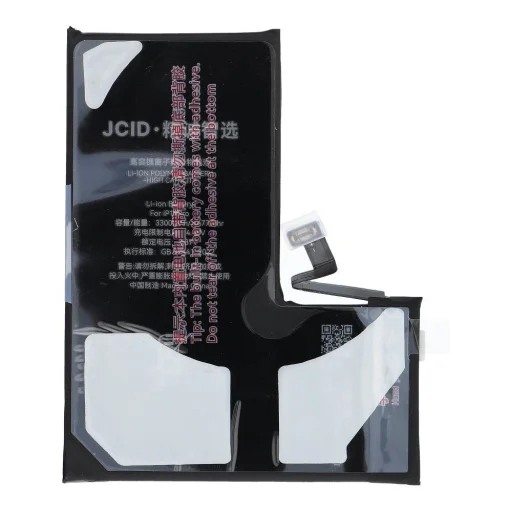 iPhone 13 Pro nagy kapacitású akkumulátor 3300 mAh - 3