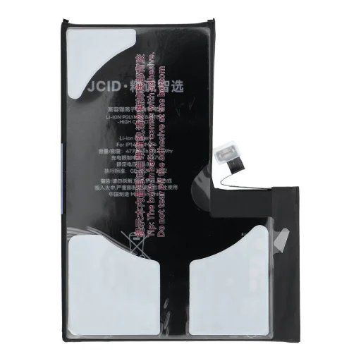 iPhone 14 Pro Max JCID akkumulátor 4770 mAh (nagy kapacitású) - 3