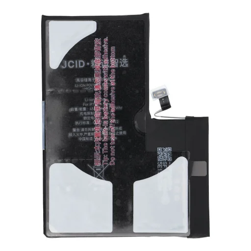 iPhone 13 Pro Max JCID Akkumulátor 4550 mAh (nagy kapacitás), - 3