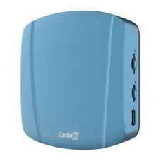 Carlinkit TBOX ULTRA Carplay&Android vezeték nélküli adapter