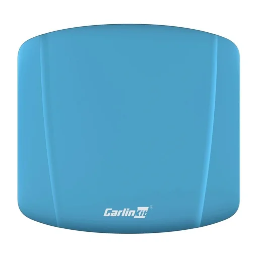 Carlinkit TBOX ULTRA Carplay&Android vezeték nélküli adapter - 3