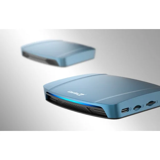 Carlinkit TBOX ULTRA Carplay&Android vezeték nélküli adapter - 6