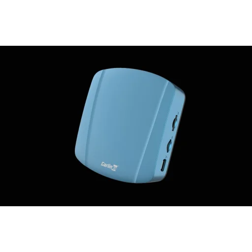 Carlinkit TBOX ULTRA Carplay&Android vezeték nélküli adapter - 8