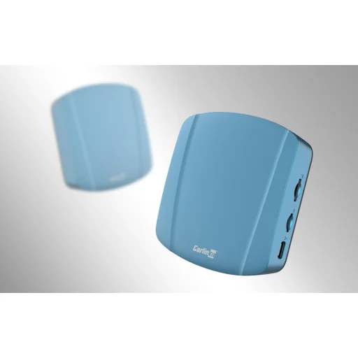 Carlinkit TBOX ULTRA Carplay&Android vezeték nélküli adapter - 10