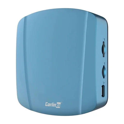 Carlinkit TBOX ULTRA Carplay&Android vezeték nélküli adapter - 1