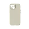  iPhone 15 Antik Fehér Forcell F-Protect Rubber Premium tok thumbnail
