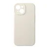  iPhone 15 Antik Fehér Forcell F-Protect Rubber Premium tok thumbnail
