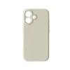iPhone 16 Antická Biela Forcell F-Protect Rubber Premium puzdro kompatibilné s MagSafe thumbnail