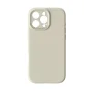 iPhone 16 Pro Max Forcell F-Protect Gumis Prémium tok Antik Fehér thumbnail