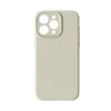 iPhone 15 Pro Max Forcell F-Protect gumené prémiové puzdro starobiele thumbnail