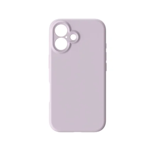 iPhone 16 Malvové Forcell F-Protect Gumené Prémiové puzdro kompatibilné s MagSafe - 6