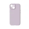 iPhone 15 levanduľový Forcell F-Protect gumený prémiový obal thumbnail