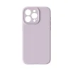 iPhone 15 PRO MAX F-Protect Gumové Prémiové Forcell puzdro, kompatibilné s MagSafe, fialové thumbnail